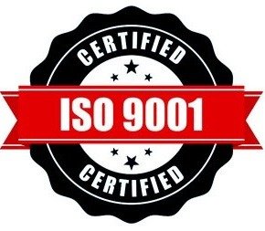 Certificación ISO 9001