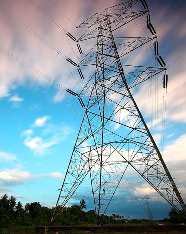 Sector energía